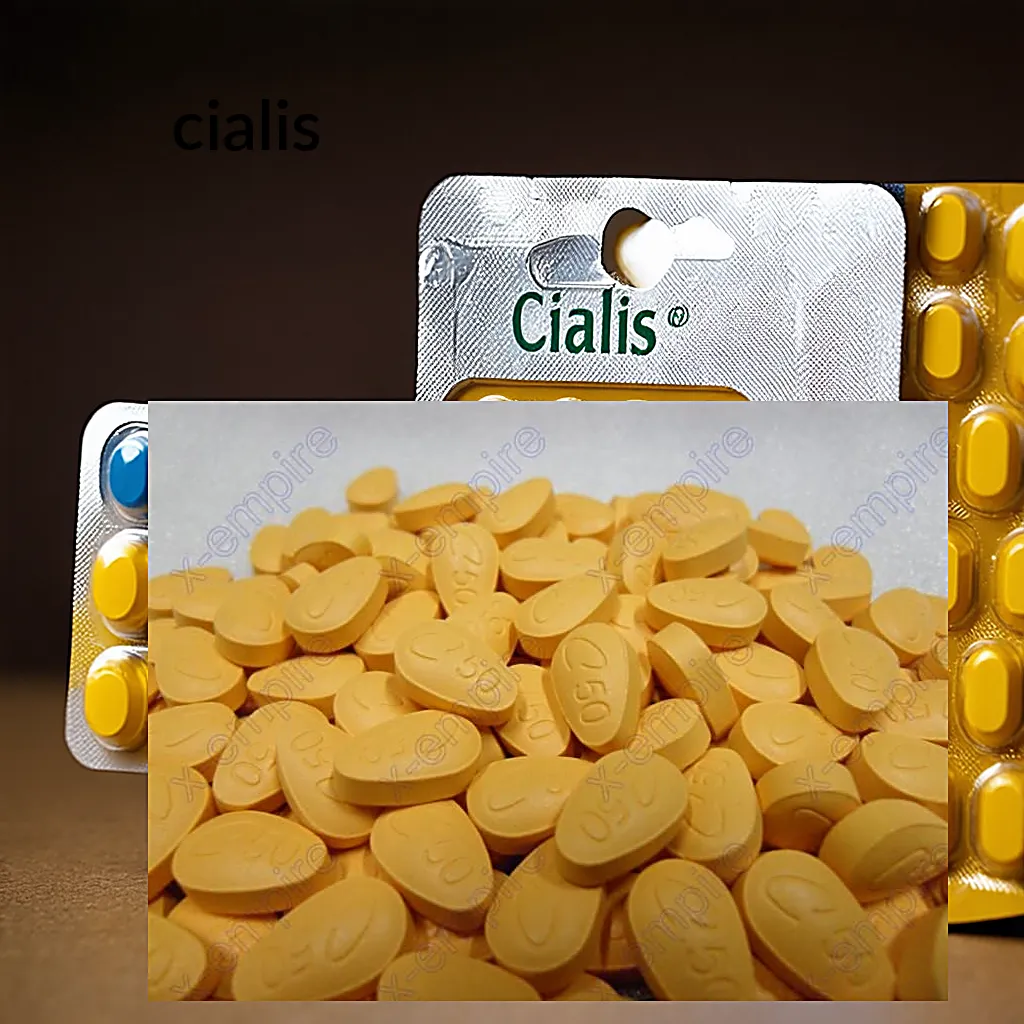 Cialis generico sicuro online